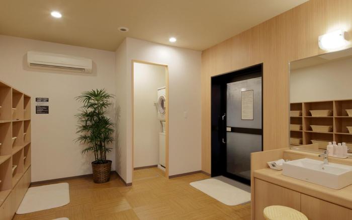 Hotel Route Inn Ube