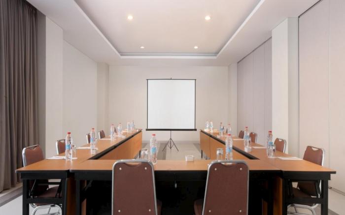 Amaris Hotel Margorejo 