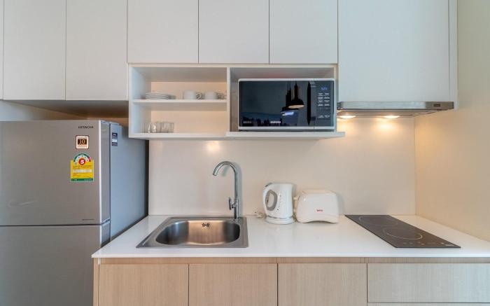 Luxurious 1Br @ Veranda residence By Hello Pattaya