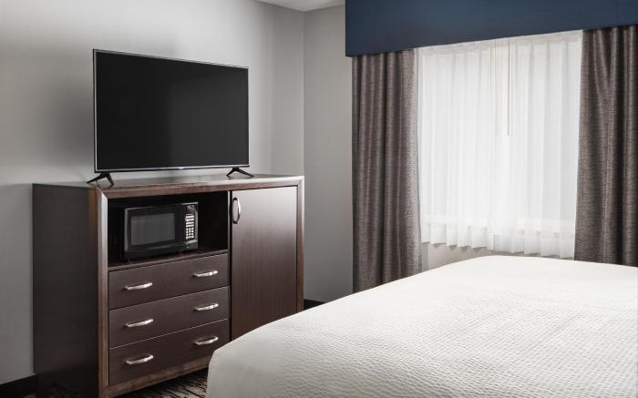Garner Auburn - Seattle By IHG
