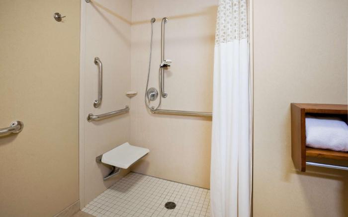 Hampton Inn Fairmont