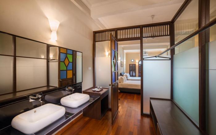 Areca Hotel Penang