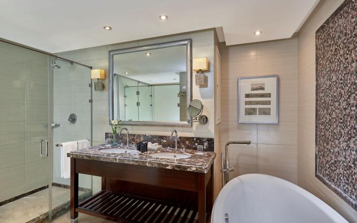 Steigenberger Pyramids Cairo