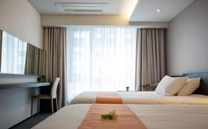Gloucester Hotel Jeju