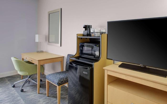 Hampton Inn & Suites Sarasota/Bradenton-Airport