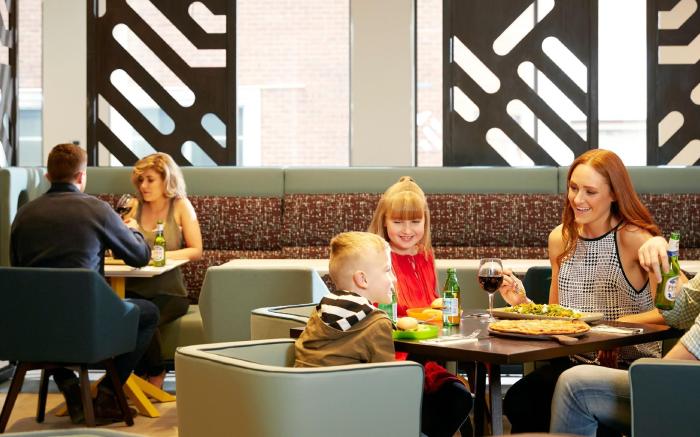 Holiday Inn Express Adelaide City Centre By IHG