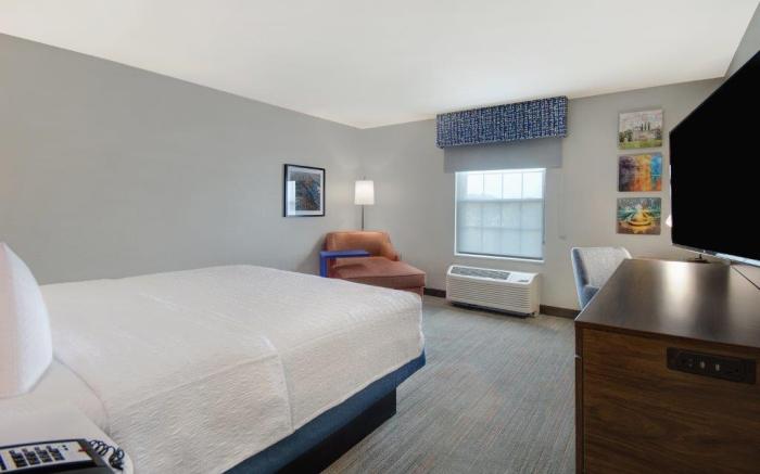 Hampton Inn & Suites Yonkers