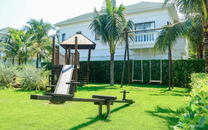 Le Palmier Ho Tram Resort