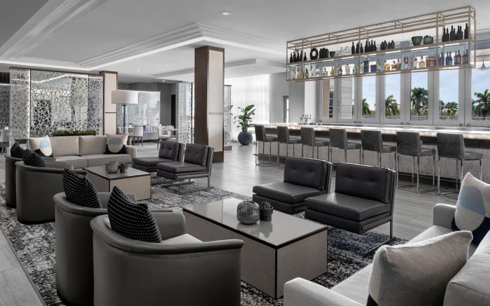 AC Hotel by Marriott Miami Dadeland