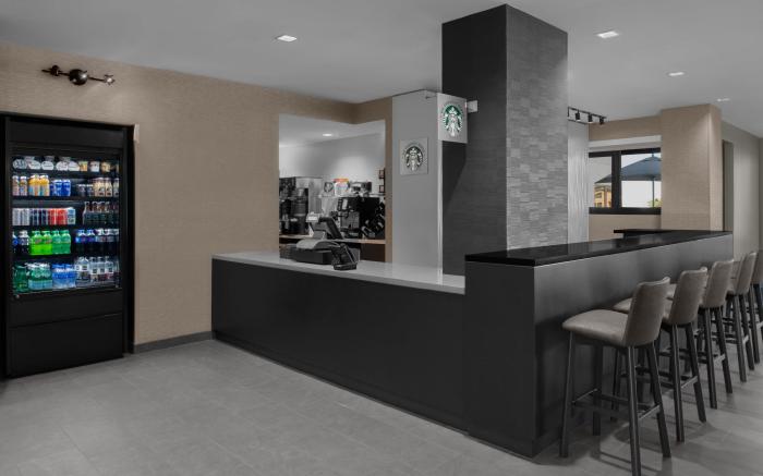 Courtyard by Marriott Clearwater Beach