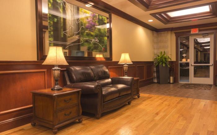 Hilton Garden Inn Bangor