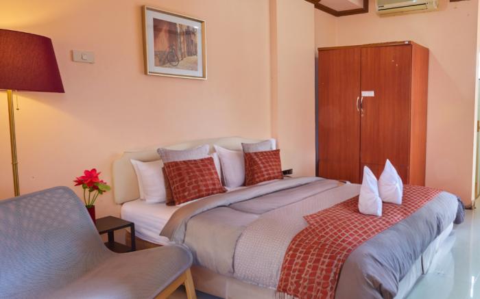 SCN City Hotel Rayong