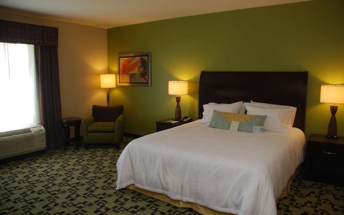 Hilton Garden Inn Birmingham/Trussville