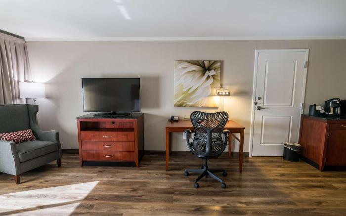 Hilton Garden Inn Bowling Green