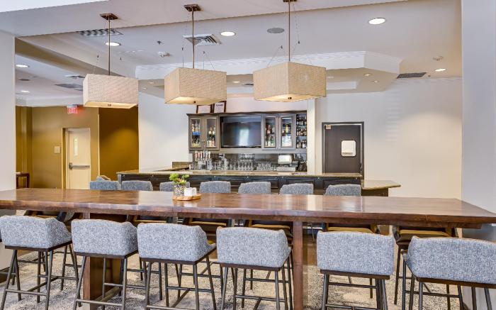 Hilton Garden Inn Phoenix Airport North