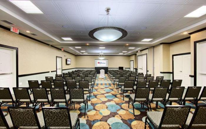 Hilton Garden Inn Tyler