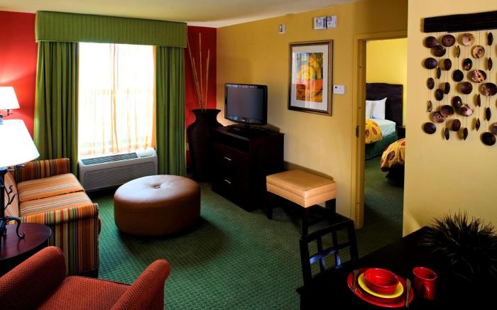 Homewood Suites by Hilton Columbus