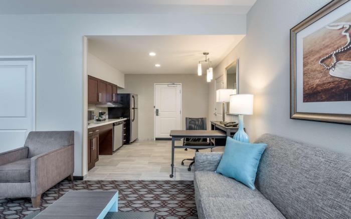 Homewood Suites by Hilton Fayetteville