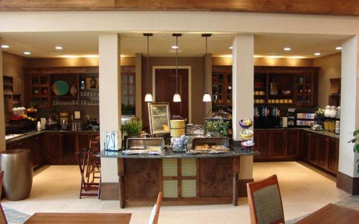 Homewood Suites by Hilton Mobile - East Bay - Daphne
