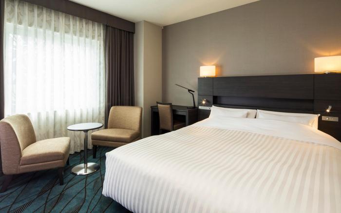 JR-EAST HOTEL METS KAWASAKI
