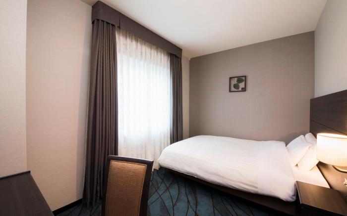 JR-EAST HOTEL METS KAWASAKI