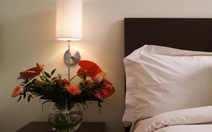 Hotel Mortagne