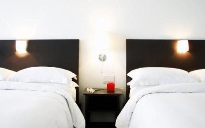 Hotel Mortagne