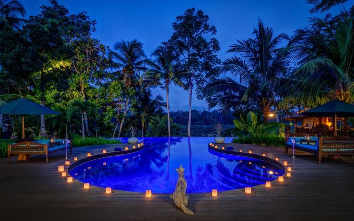 PERMATA AYUNG PRIVATE ESTATE