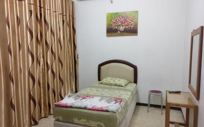 Wisma Liontine