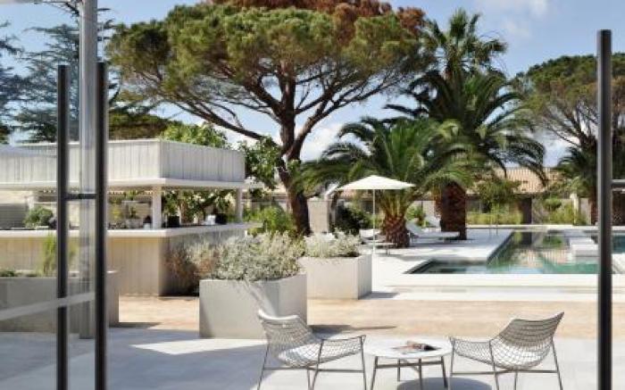 Sezz Saint-Tropez