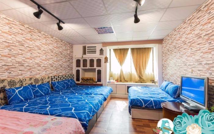 JJ House 10 Pax Room (FX)