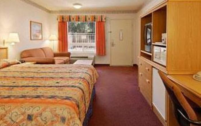 Comfort Inn Encinitas Near Legoland