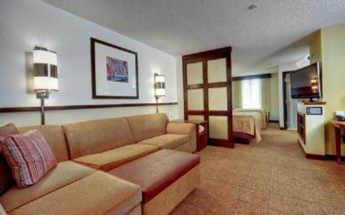 Hyatt Place Richmond Airport