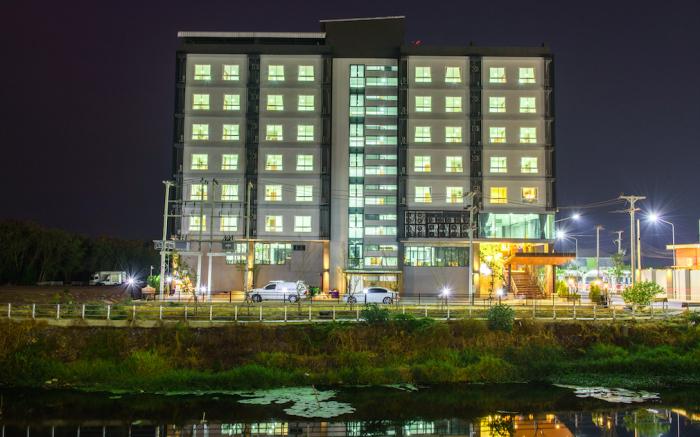 deVloft Hotel