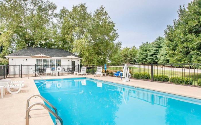 Quality Inn Gallatin-Nashville Metro