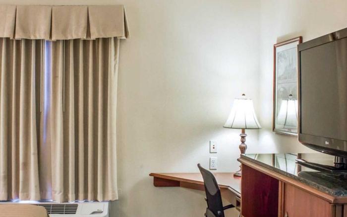Quality Inn Goldsboro