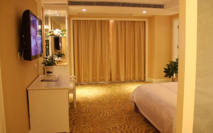 Jinhuayue International Hotel