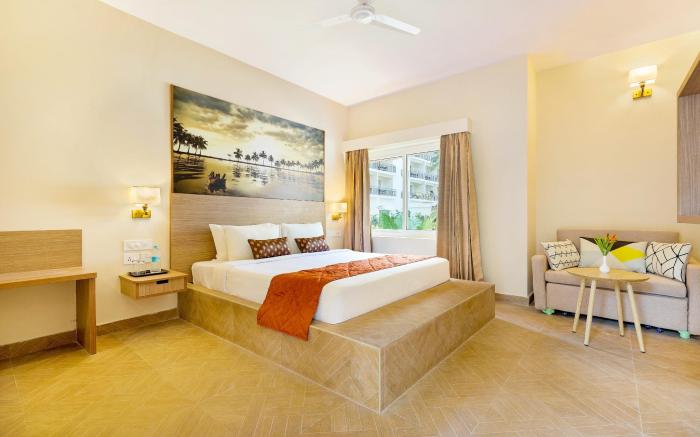 Club Mahindra Arookutty
