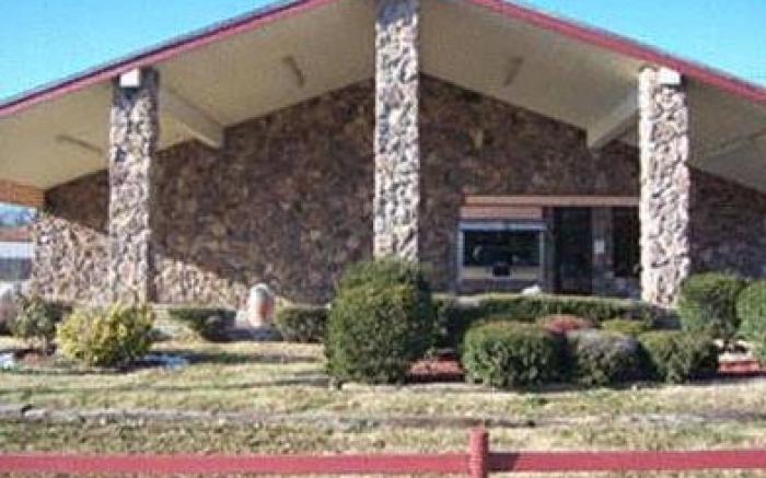 Post Oak Inn