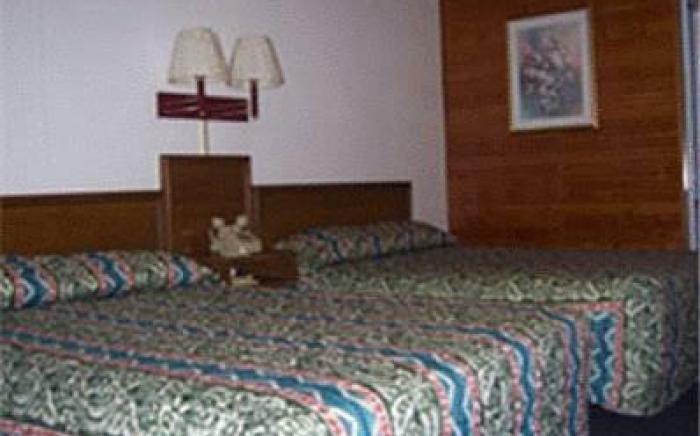 Post Oak Inn