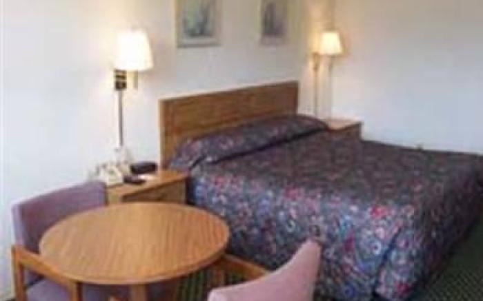 Knights Inn Chattanooga