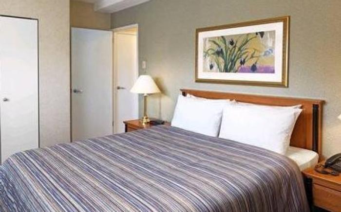 L'Appartement Hotel