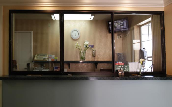 Mirage Inn & Suites San Francisco