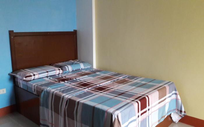 Mayon Lodging House