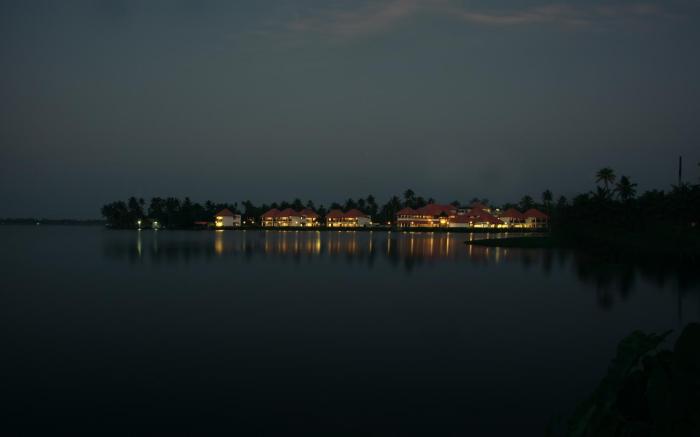 Paloma Backwater Resorts