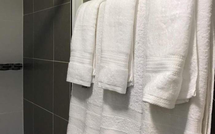 Stay in Style Doi Suthep View with Oasis @ DCondo