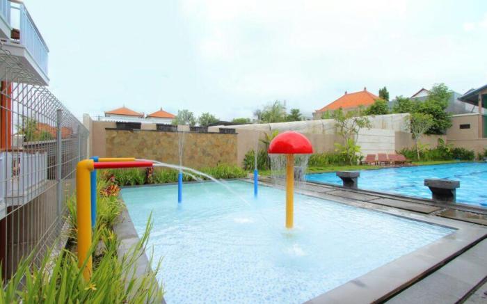 Umah Bali Suites