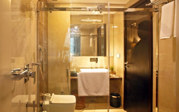 Hotel Cross Lane