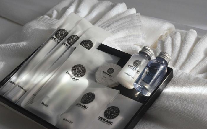 TheBlanc Boutique Hotel