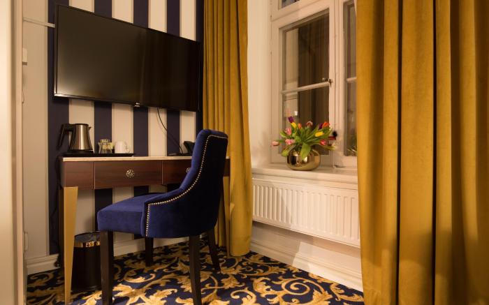 Hotel Gamla Stan